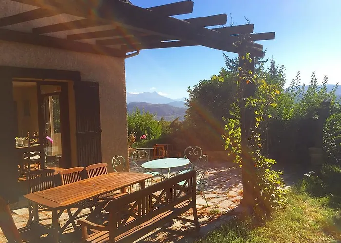 Villa à Gap