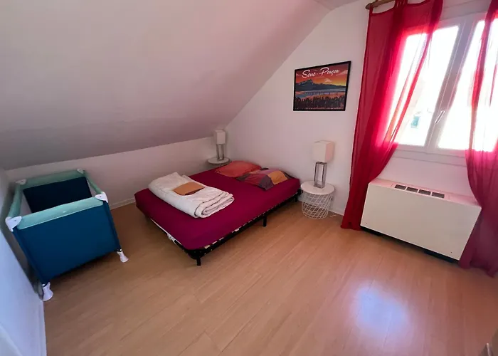 Villa A Gap