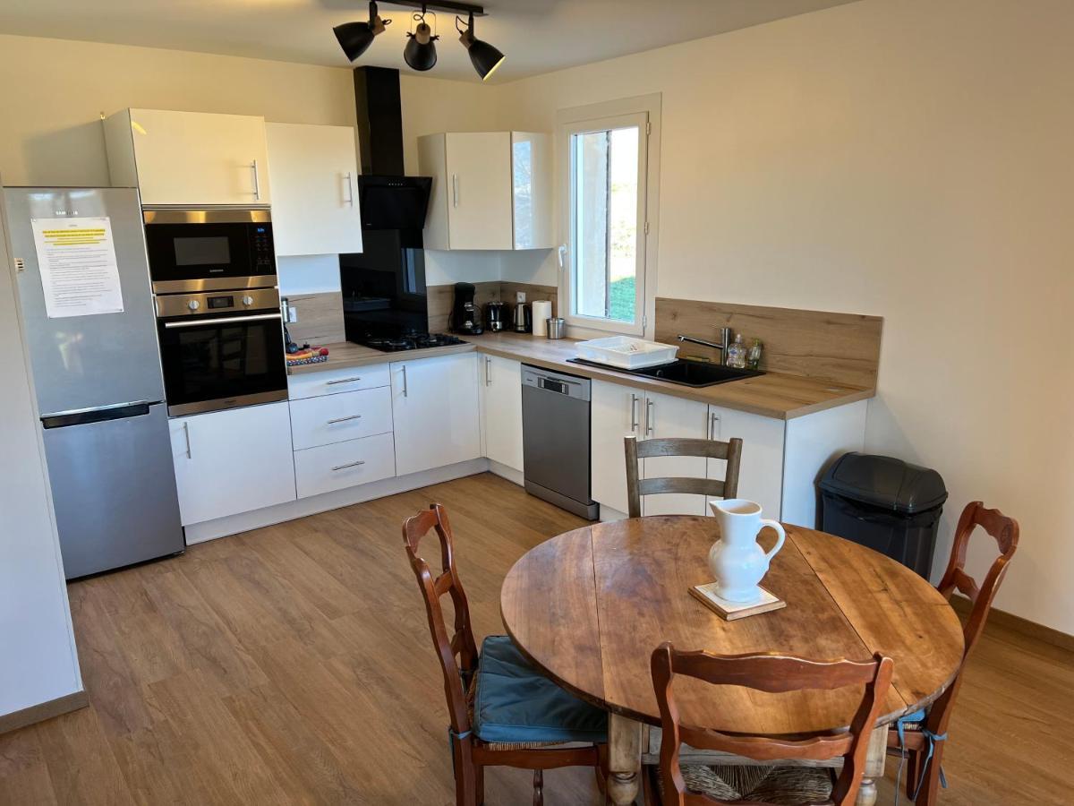 Holiday home A Gap