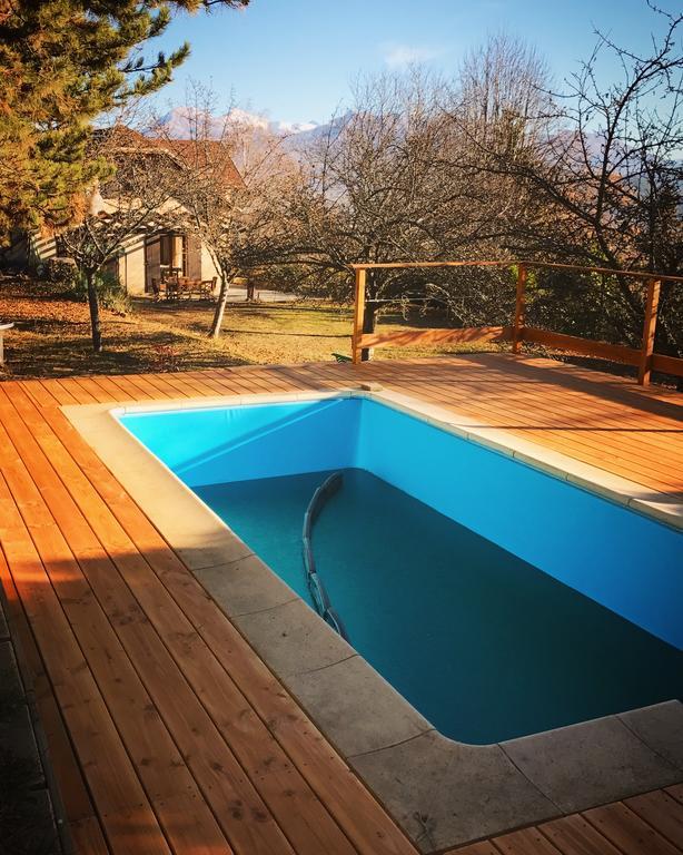 Holiday home A