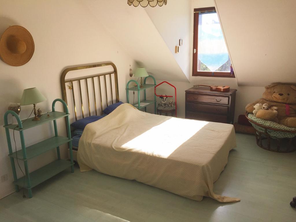 Holiday home A *